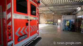 Rettungsdienste Köln: Wenig Personal und immer mehr Bagatellen - Kölner Stadt-Anzeiger