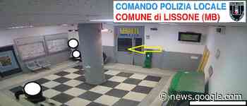 Lissone, sassate alla stazione: denunciato 18enne - Il Cittadino di Monza e Brianza