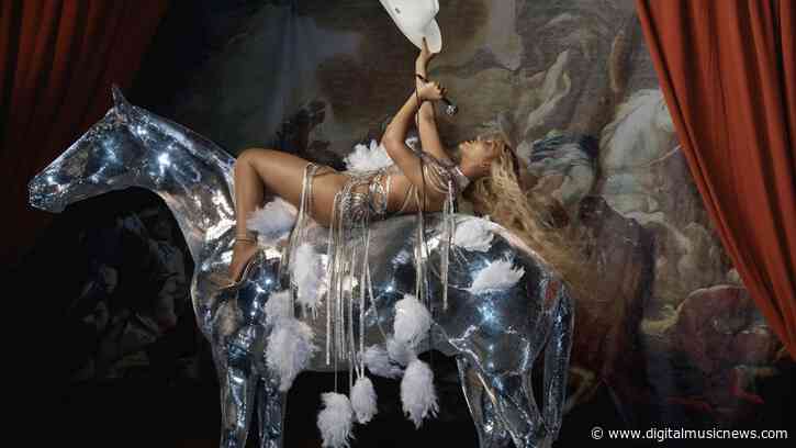 Beyonce Returns to the Stage — Renaissance World Tour Dates 2023
