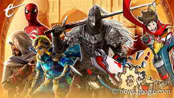 AAA Games Need to Stop Chasing Trends and Start Making Them - The Escapist