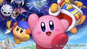 Upcoming Nintendo Switch Games And Accessories For February ... - Nintendo Life