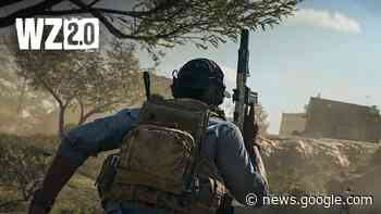 Warzone 2 hackers can now crash entire lobbies to completely ruin ... - Dexerto