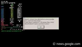 Ubisoft just broke their games on Linux desktop and Steam Deck - GamingOnLinux