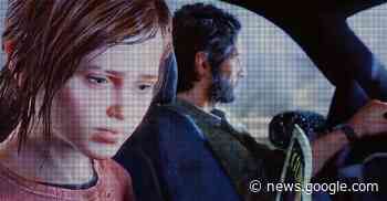 'The Last of Us' proves that TV is better without video games - The Atlantic