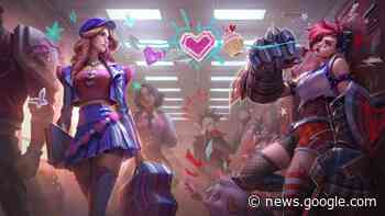 Hackers Demand $10M From Riot Games to Stop Leak of 'League of ... - VICE