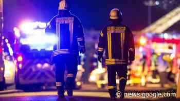 Bargteheide: Zündler legen Feuer in Grundschule | Regional - BILD