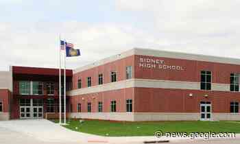 Sidney High School releases Honor Roll - CENTRAL - News Channel Nebraska