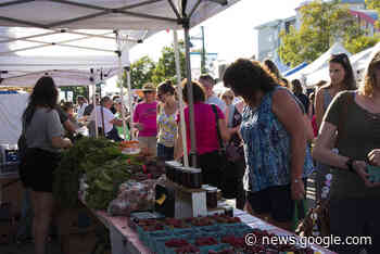 Sidney seeking contractor to revive Thursday night market ... - Peninsula News Review