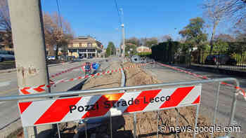 Merate: permesso, posso uscire dal cancello? - MerateOnline - Merate Online