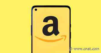 More OSHA Fines for Amazon Over Warehouse Safety     - CNET