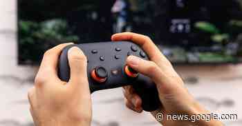 Google Stadia is shutting down soon, so transfer your games and ... - The Verge