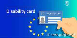 DISABILITY CARD. CHIERI ADERIRÀ ALLA CONVENZIONE CON ... - CentoTorri