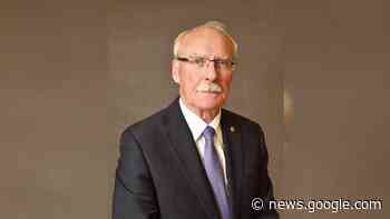 Prince Albert and District Chamber of Commerce names former ... - paNOW