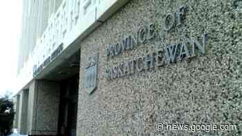 Prince Albert woman receives conditional discharge after hit-and ... - northeastNOW