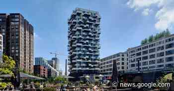 Mysterieuze knallen schudden Strijp-S al wekenlang wakker: 'Het is ... - AD