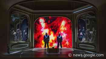 Richard Wagners "Tristan und Isolde" in Cottbus - Kultur - SZ.de - Süddeutsche Zeitung - SZ.de