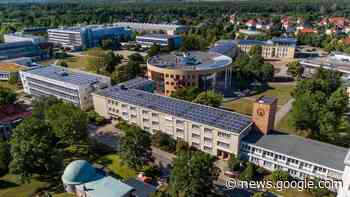 Zuwachs in MINT-Studiengängen | Physik, Mathematik und ... - rbb24