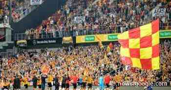 OFFICIEEL: Enock Agyei verlaat Anderlecht en komt via Burnley bij ... - VoetbalPrimeur.be