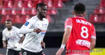 'Mediateam van Anderlecht volgde Arokodare al, toen die plots naar ... - VoetbalPrimeur.be