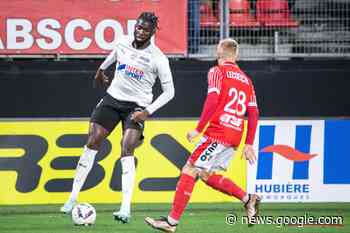 Diagne 2.0: Arokodare had al medische testen afgelegd bij ... - Voetbalkrant.com