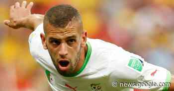 UPDATE: 'Anderlecht vindt akkoord met Slimani en bijna met Stade ... - VoetbalPrimeur.be