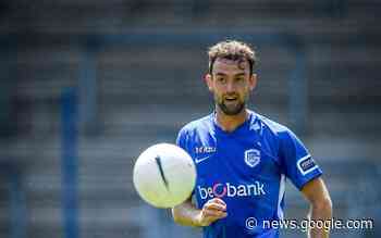 Transfermarkt: Dries Wouters per direct terug naar Genk, verrassing ... - Voetbal24.be