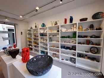 Spazio Ceramica riapre a Faenza dall'1 febbraio, nel 2022 venduti ... - Ravenna e Dintorni