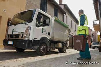 Faenza, raccolta rifiuti: incontri informativi, kit e stazioni ecologiche - Corriere Romagna