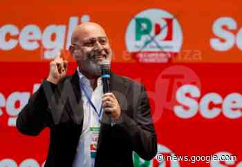 Nasce a Faenza il comitato a sostegno di Bonaccini - Ravennawebtv.it