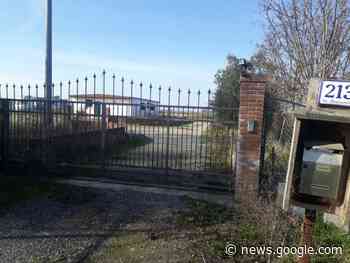 Faenza, verifiche ambientali su terreni confiscati alla mafia - Corriere Romagna