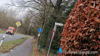Quickborn sperrt Harksheider Weg und macht A7-Brücke auf - shz.de