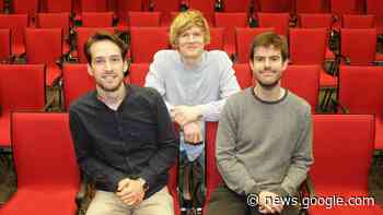 Freunde der Kammermusik in Quickborn: Das treibt das Trio Adorno ... - shz.de