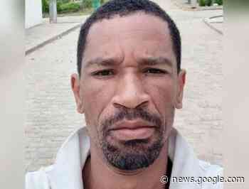 Jacobina: Família pede ajuda para localizar homem desaparecido - Jacobina Notícias