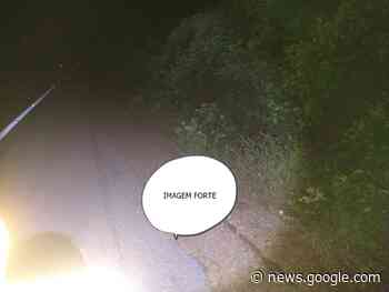 Homem de 28 anos morre em acidente entre Jacobina do Piauí e ... - Cidades em Foco