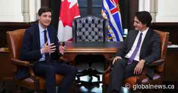 Side deals on health funding may be reached alongside national agreement: B.C. premier