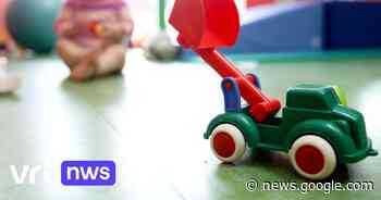 400 gezinnen in Waregem krijgen vraag van kinderdagverblijf om ... - VRT.be