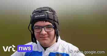 Inzamelactie levert 15.000 euro op voor ouders overleden Daan uit ... - VRT.be