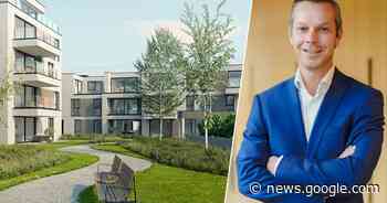 Project Vlas in Waregem bereikt hoogste punt: Zabra organiseert ... - Het Laatste Nieuws