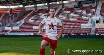Officieel: Ruud Vormer verlaat Club en trekt op huurbasis naar Zulte ... - Het Laatste Nieuws