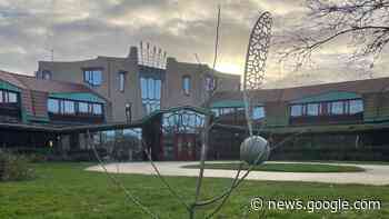 Herstart vergaderingen politiek - René de Lange