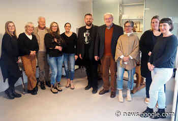 Arztpraxis in Bendorf-Stromberg eröffnet - NR-Kurier - Internetzeitung für den Kreis Neuwied