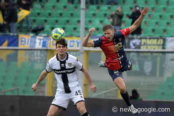 Cosenza, la svolta di Voca: il "maratoneta" indispensabile - Tifo Cosenza