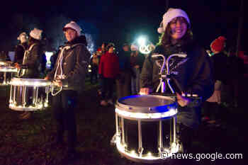 Fun activities, music, animals and more in store at Salmon Arm ... - Salmon Arm Observer