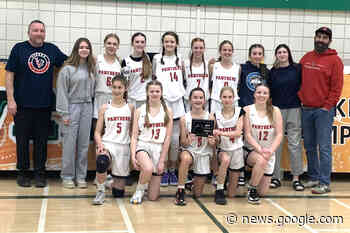 Vernon Panthers roar to first in Kelowna's Sweet 16 tourney ... - Salmon Arm Observer