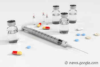 Vernon's 40 fatal drug overdoses 12th most in B.C. - Salmon Arm ... - Salmon Arm Observer