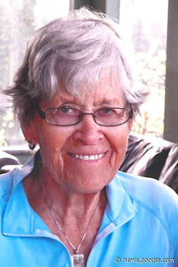 Amy Corry Pavelich (nee Lisnet) - Salmon Arm Observer - Salmon Arm Observer