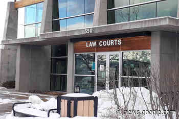 Ruling on 2020 armed robbery of Salmon Arm liquor store still to ... - Revelstoke Review