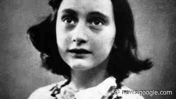 Augsburg: „Das Tagebuch der Anne Frank“ als Mono-Oper - Süddeutsche Zeitung - SZ.de