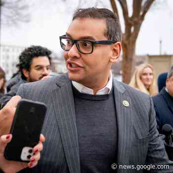 FBI ermittelt gegen US-Abgeordneten George Santos - radioberg.de