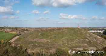 Eyller Berg Kamp-Lintfort: Ausschuss spricht über Deponie - Rheinische Post
